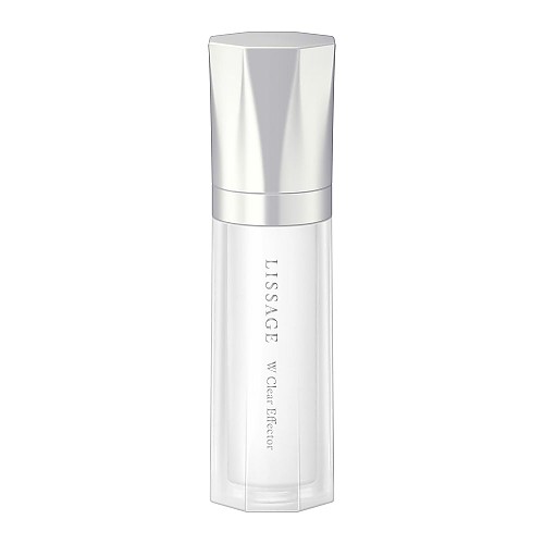 리사지 W 클리어 이펙터 브라이트닝 미용액 40ml