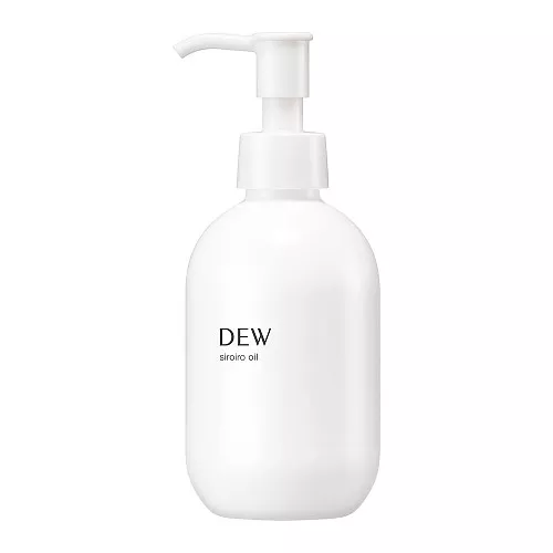 듀 백색 오일 180ml