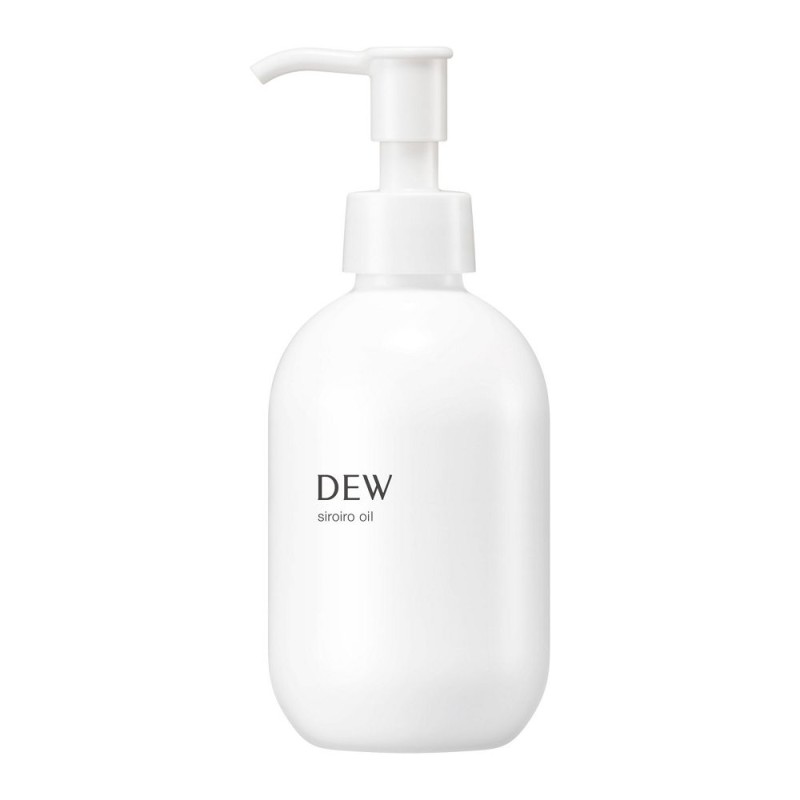 듀 백색 오일 180ml