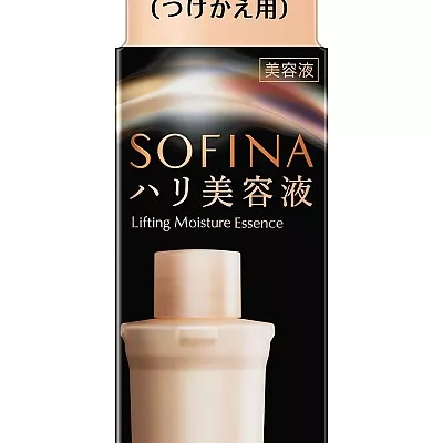 소피나 iP 탄력 미용액 리필 40g