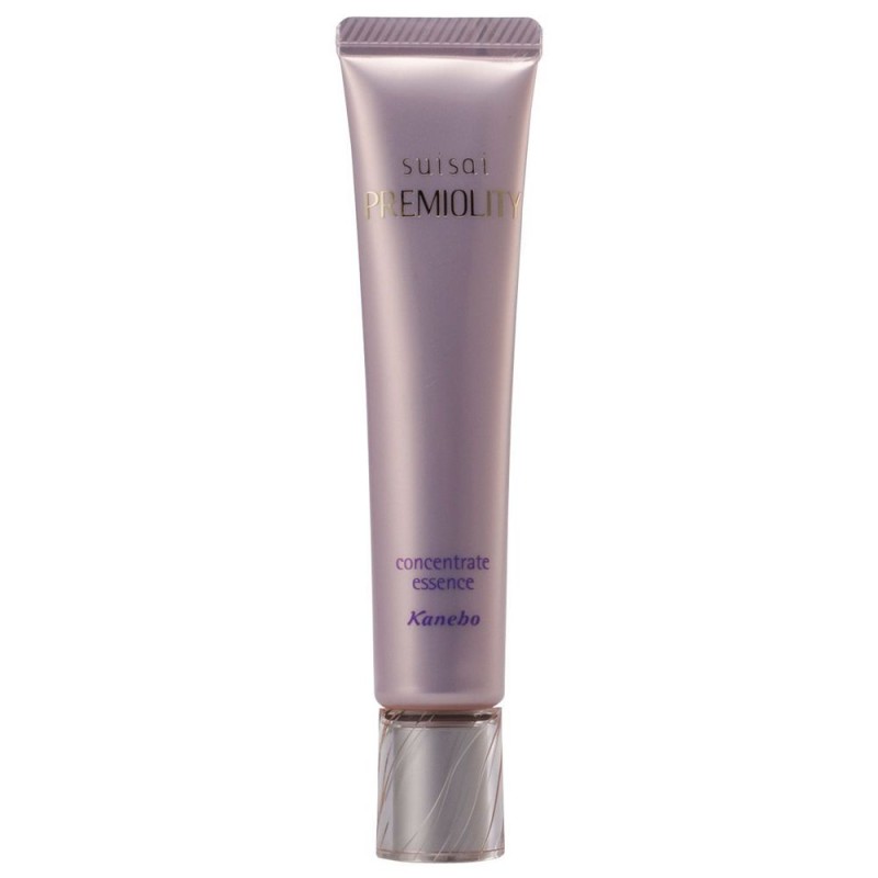 카네보 수이사이 프레미오리티 컨센트레이트 에센스 25g