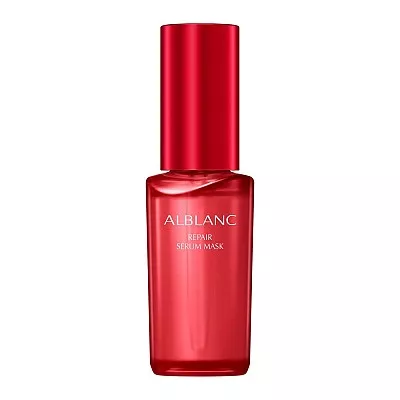 알브랑 리페어 세럼 마스크 미용액 30ml