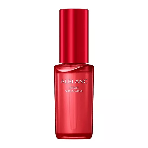 알브랑 리페어 세럼 마스크 미용액 30ml