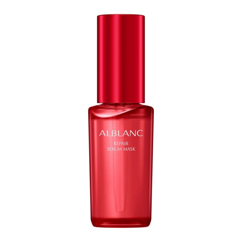알브랑 리페어 세럼 마스크 미용액 30ml