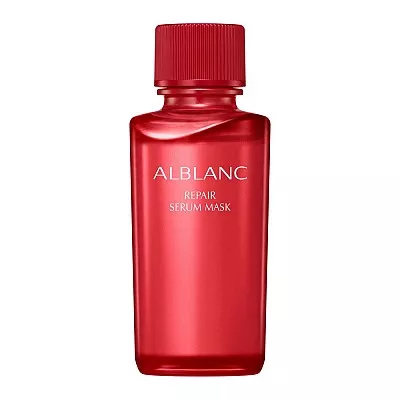 알브랑 리페어 세럼 마스크 미용액 리필 30ml