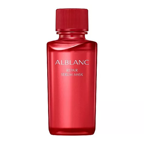 알브랑 리페어 세럼 마스크 미용액 리필 30ml