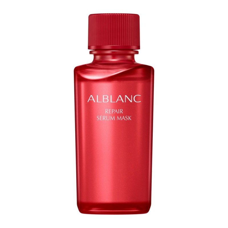 알브랑 리페어 세럼 마스크 미용액 리필 30ml