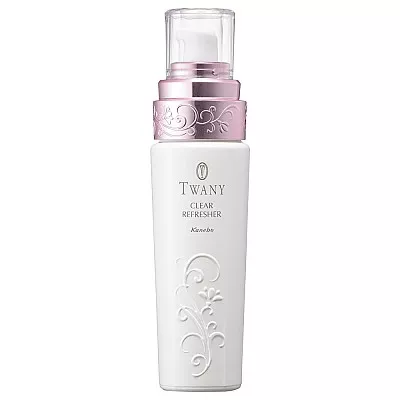 트와니 클리어 리프레셔 c 미용액 60ml 무향료 무착색