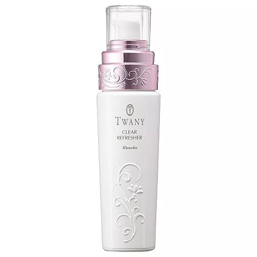트와니 클리어 리프레셔 c 미용액 60ml 무향료 무착색