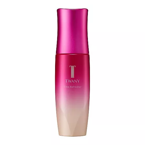 트와니 타임 리프레셔 유도 미용액 60ml 로즈 블룸 향
