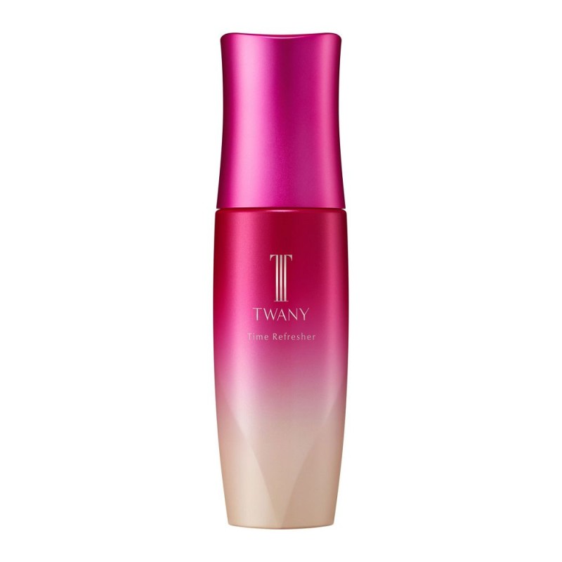 트와니 타임 리프레셔 유도 미용액 60ml 로즈 블룸 향