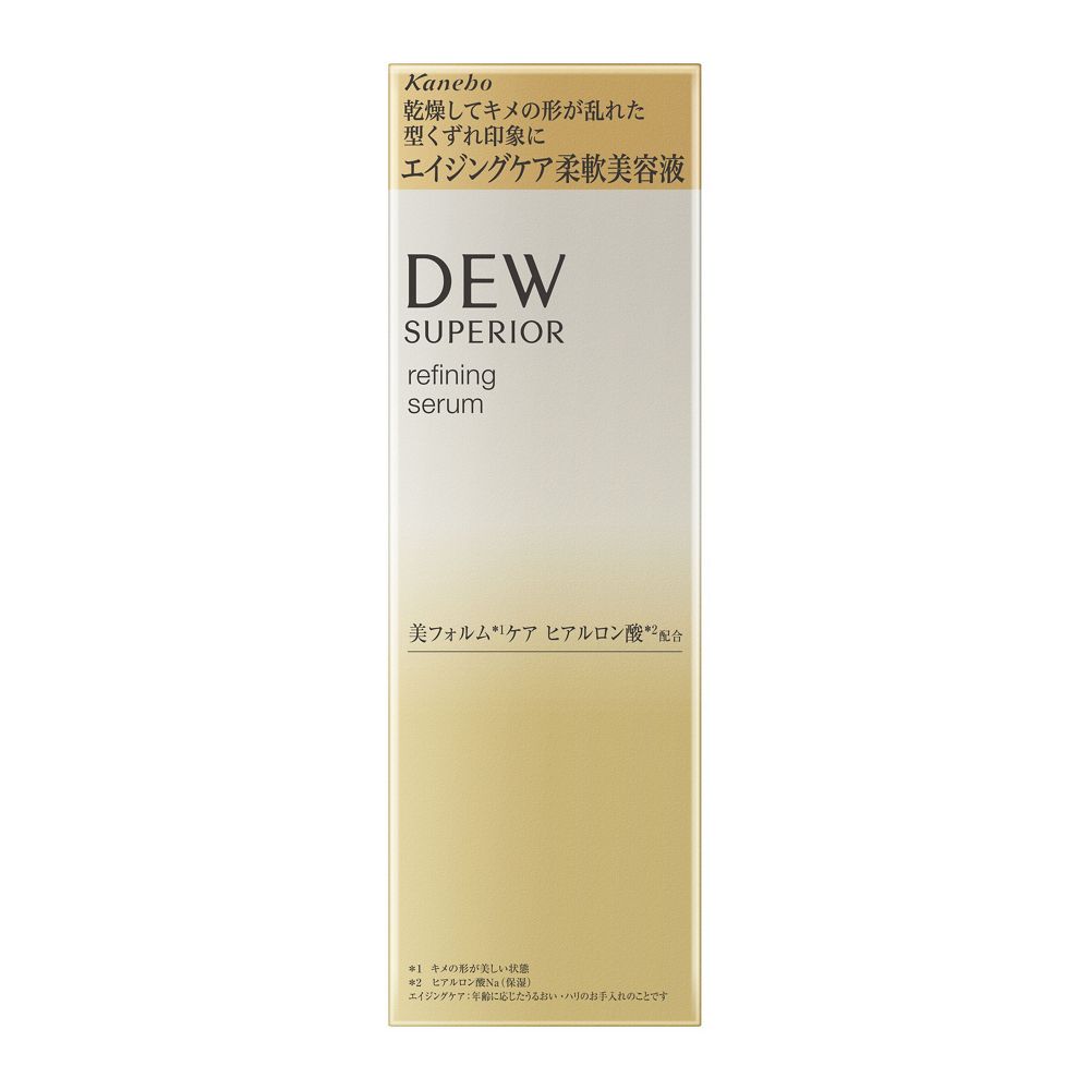 듀 수페리어 리파이닝 세럼 유연 미용액 100ml