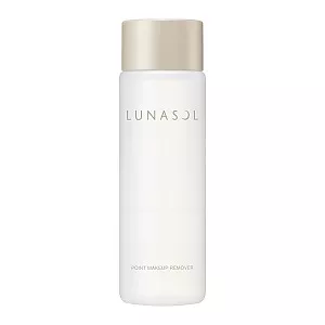 루나솔 포인트 립앤아이 메이크업 리무버 100ml