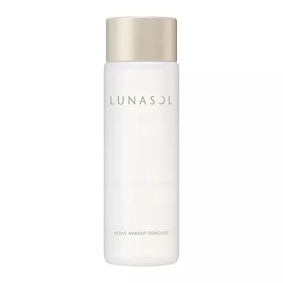 루나솔 포인트 립앤아이 메이크업 리무버 100ml