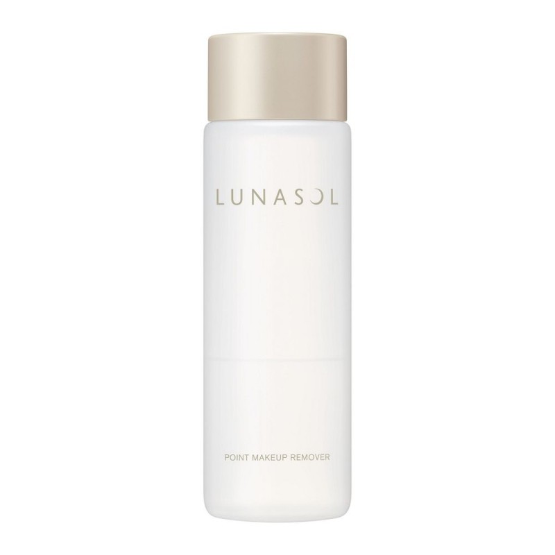 루나솔 포인트 립앤아이 메이크업 리무버 100ml