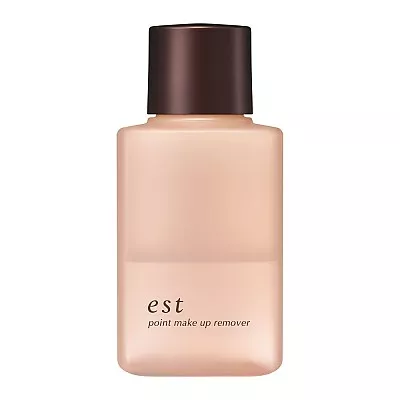 에스트 포인트 메이크업 립앤아이 리무버 120ml