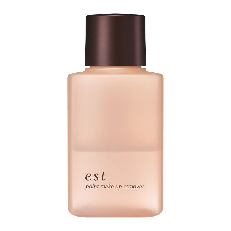 에스트 포인트 메이크업 립앤아이 리무버 120ml