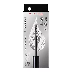 케이트 루이신 노 이치게키 마스카라 리무버 포인트 메이크업 리무버 7.8ml