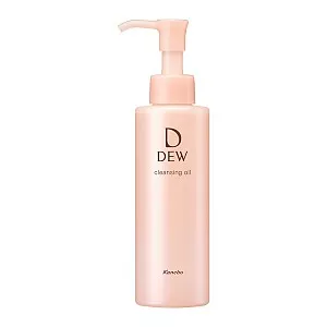 듀 클렌징 오일 메이크업 리무버 150ml 그린 플로럴향