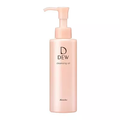 듀 클렌징 오일 메이크업 리무버 150ml 그린 플로럴향
