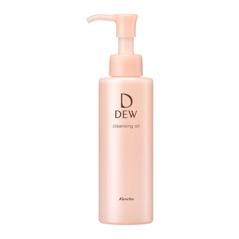 듀 클렌징 오일 메이크업 리무버 150ml 그린 플로럴향