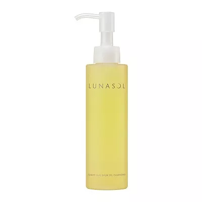 루나솔 텐더 허그 밤 오일 클렌징 150ml