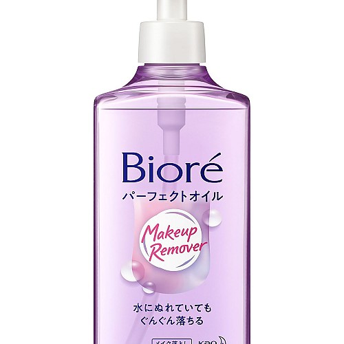 비오레 메이크업 리무버 퍼펙트 오일 230ml