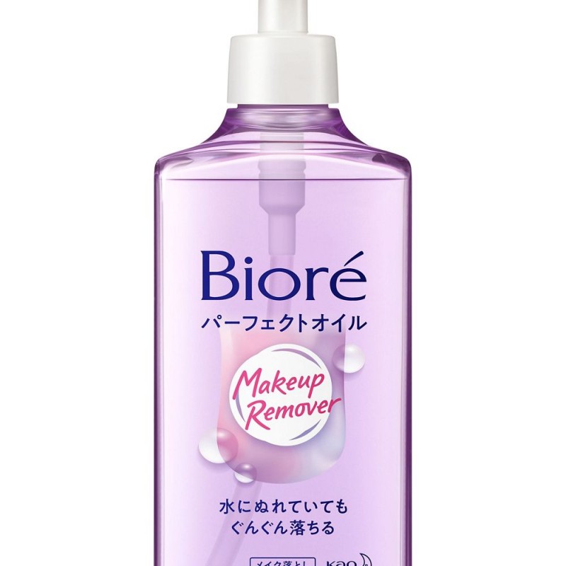 비오레 메이크업 리무버 퍼펙트 오일 230ml