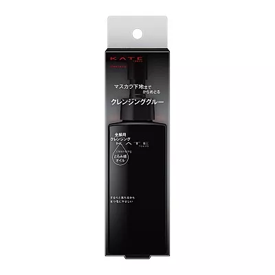 케이트 클렌징 글루 클렌징 오일 115ml