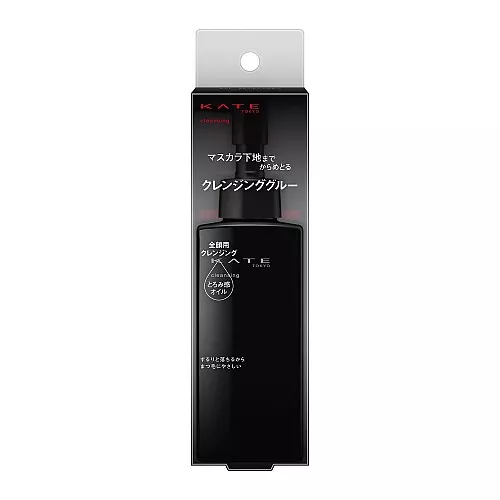 케이트 클렌징 글루 클렌징 오일 115ml