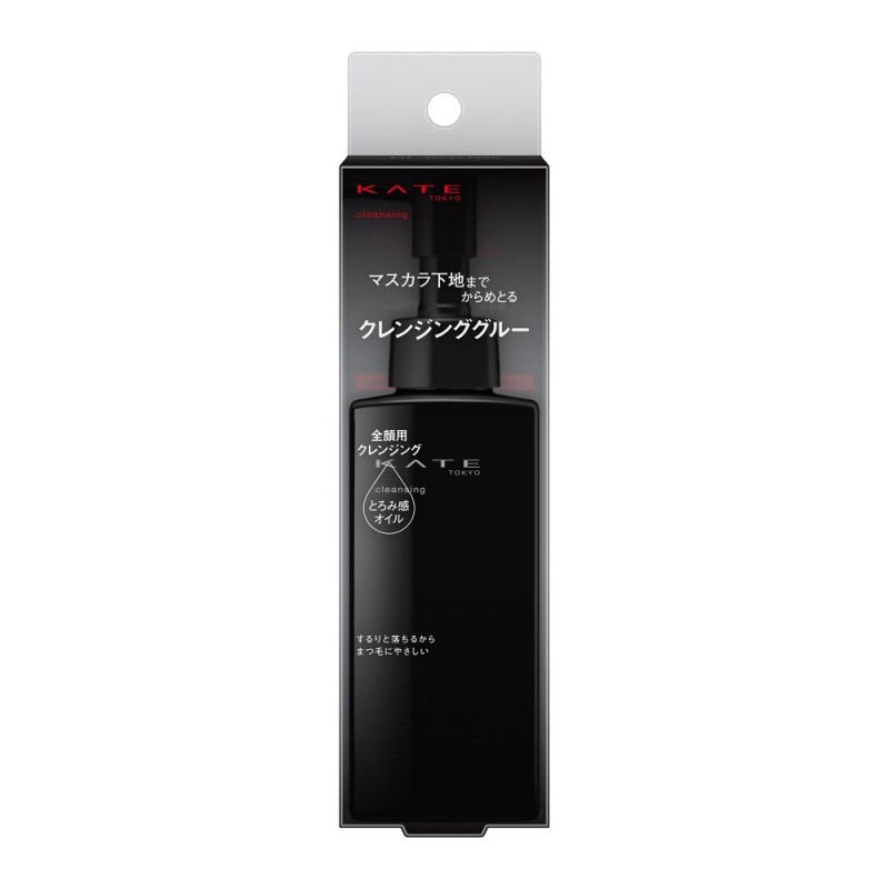 케이트 클렌징 글루 클렌징 오일 115ml