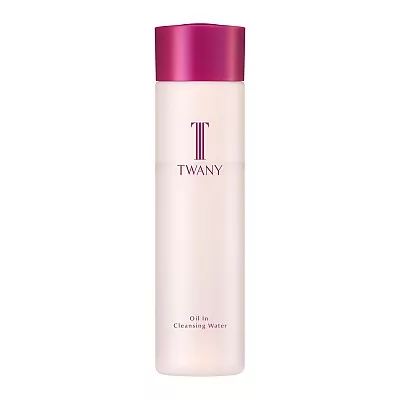 트와니 오일인 클렌징 워터 메이크업 리무버 200ml 시트러스 허브향