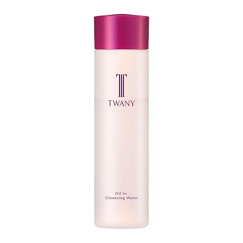 트와니 오일인 클렌징 워터 메이크업 리무버 200ml 시트러스 허브향