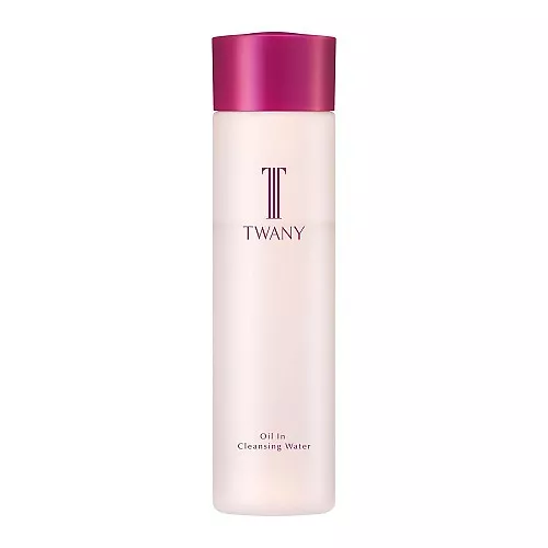 트와니 오일인 클렌징 워터 메이크업 리무버 200ml 시트러스 허브향