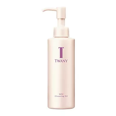 트와니 마일드 클렌징 오일 메이크업 리무버 180ml