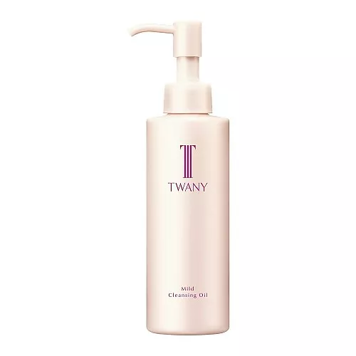 트와니 마일드 클렌징 오일 메이크업 리무버 180ml