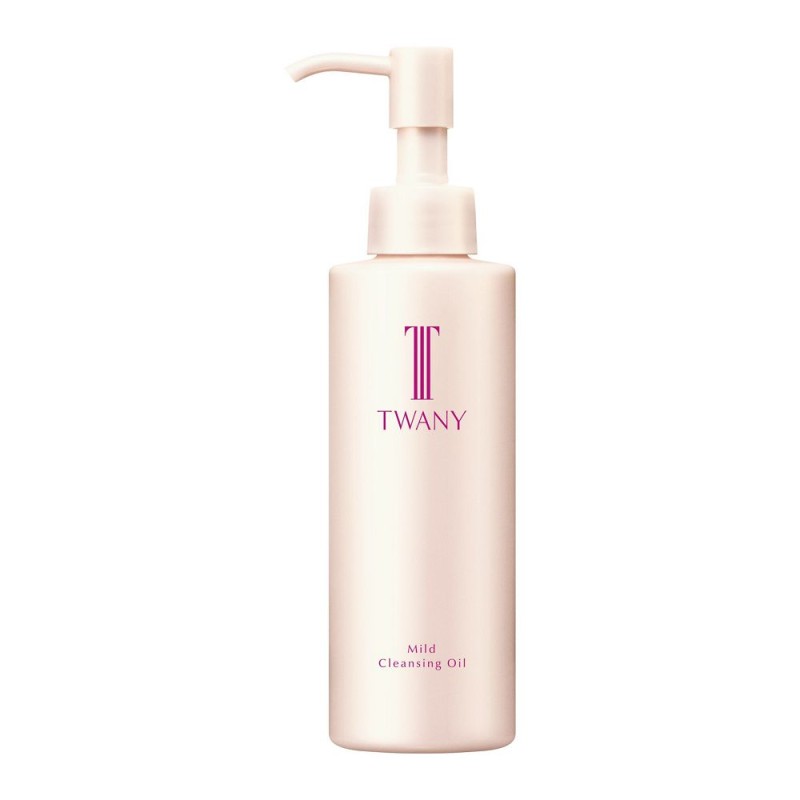 트와니 마일드 클렌징 오일 메이크업 리무버 180ml