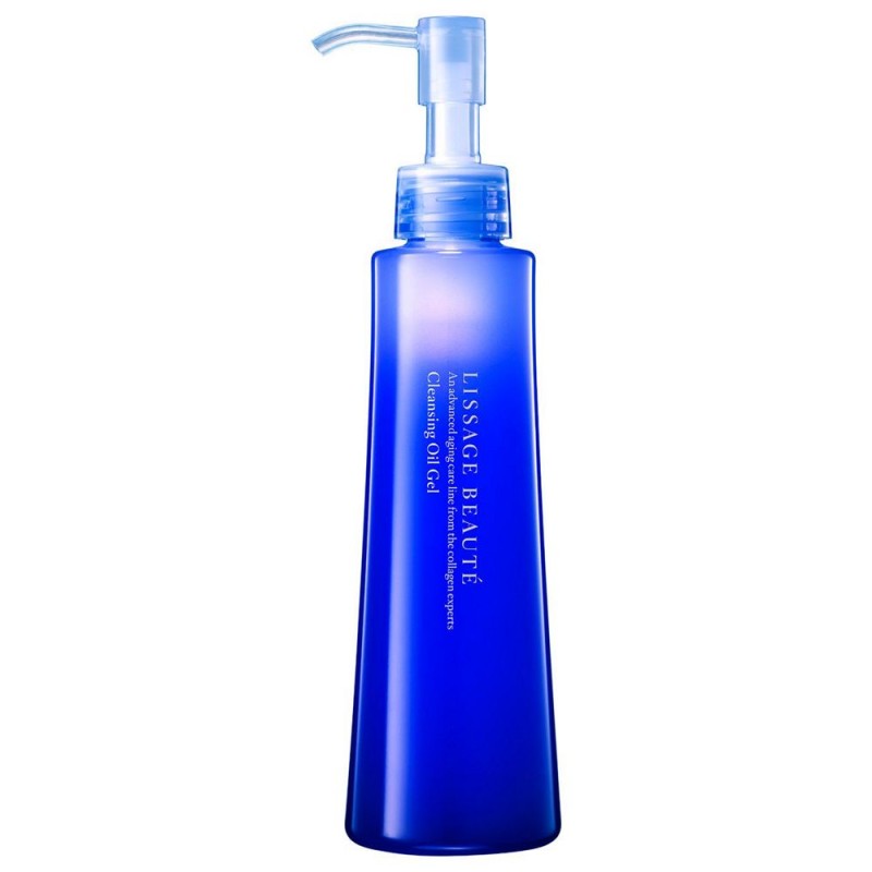 리사지 보떼 클렌징 오일 젤 a 175ml