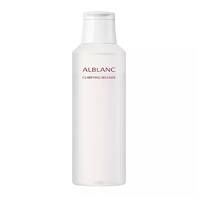 알브랑 클래리파잉 릴리서 메이크업 리무버 클렌징워터 180ml