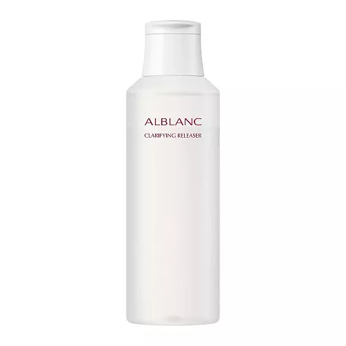 알브랑 클래리파잉 릴리서 메이크업 리무버 클렌징워터 180ml