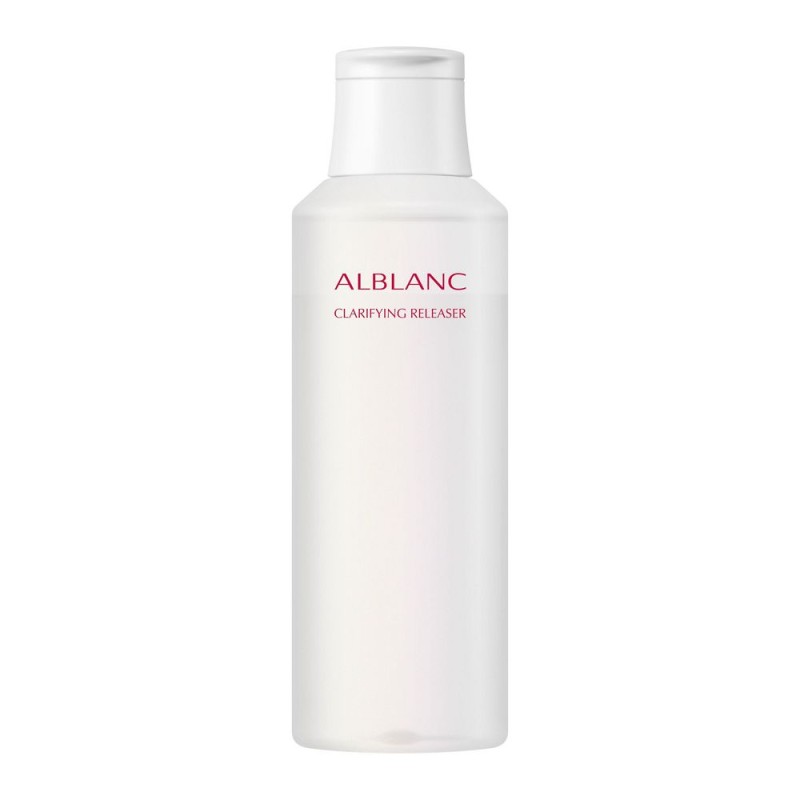 알브랑 클래리파잉 릴리서 메이크업 리무버 클렌징워터 180ml