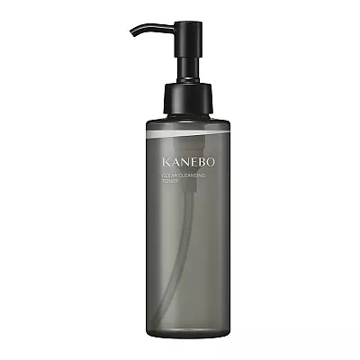 카네보 클리어 클렌징 토너 a 클렌징 본품 180ml