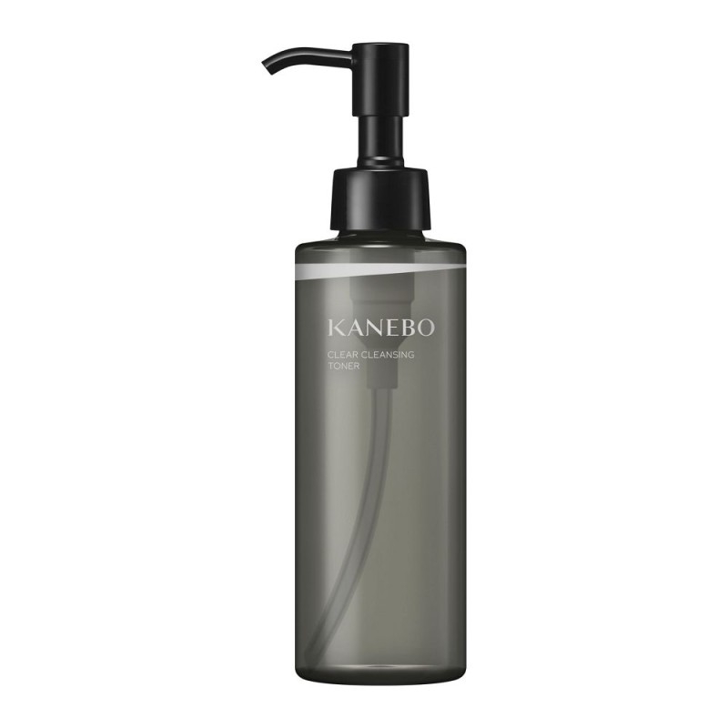 카네보 클리어 클렌징 토너 a 클렌징 본품 180ml