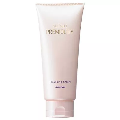 수이사이 프레미오리티 클렌징 크림 130g