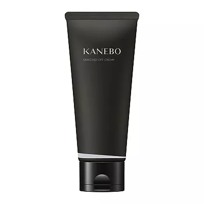카네보 엔리치드 오프 크림 클렌징 130g 튜브 타입