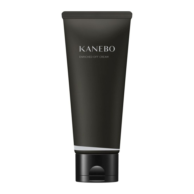 카네보 엔리치드 오프 크림 클렌징 130g 튜브 타입