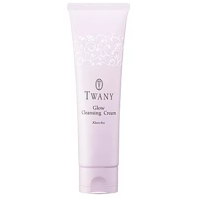 트와니 글로우 클렌징 크림 메이크업 리무버 120g 프레시 로즈 부케향