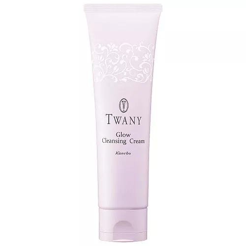 트와니 글로우 클렌징 크림 메이크업 리무버 120g 프레시 로즈 부케향