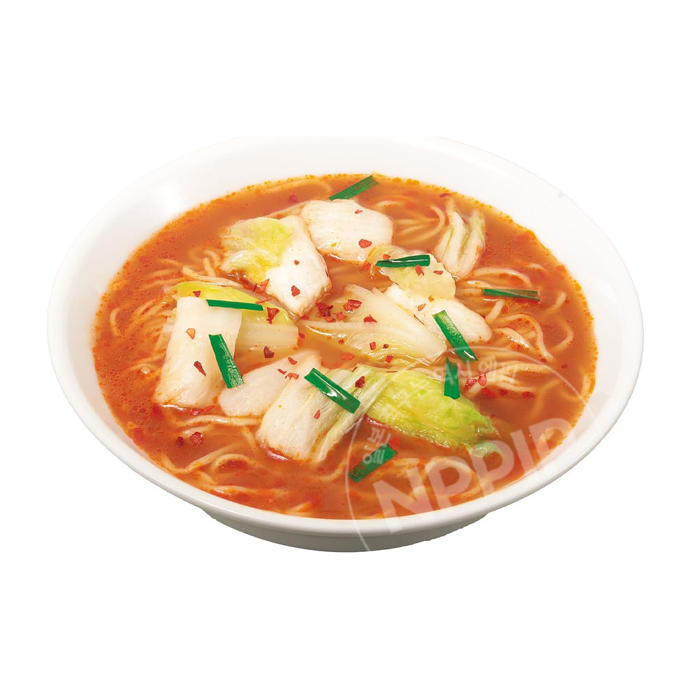 야마다이 뉴터치 나라텐리 스태미너 라멘 일본 컵라면 112g