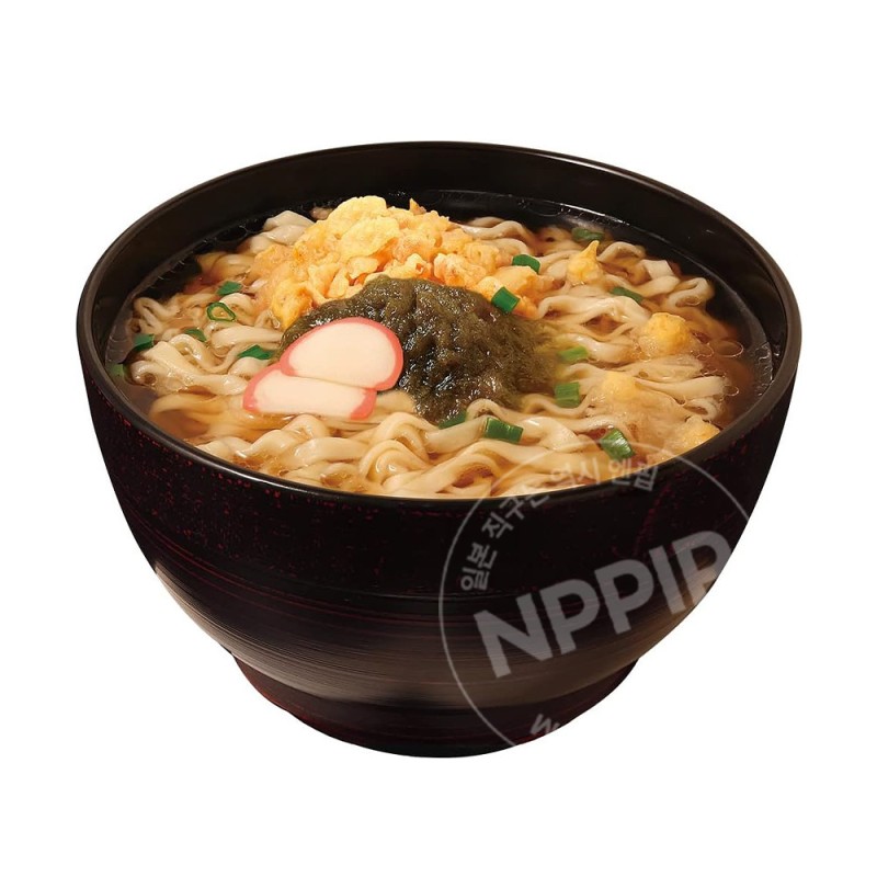 야마다이 뉴터치 오사카 카스 우동 100g